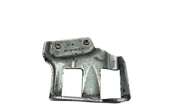 Mercedes-Benz Sprinter W906 EGR valve cooler bracket A6510981639 6510981639