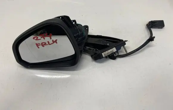 Ford Mustang VI Coupe wind mirror (mechanical) GR3B17683HE GR3B17683