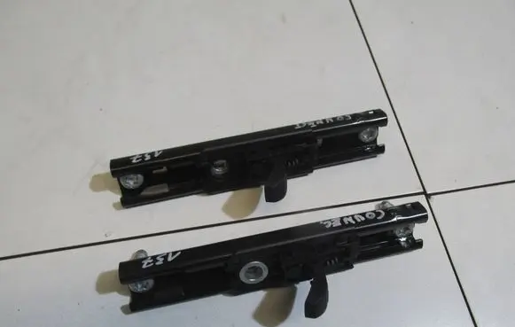 Ford Transit Seat belt adjustment rail DT11K611C46AB 620642000C AR0H001ZFZA
