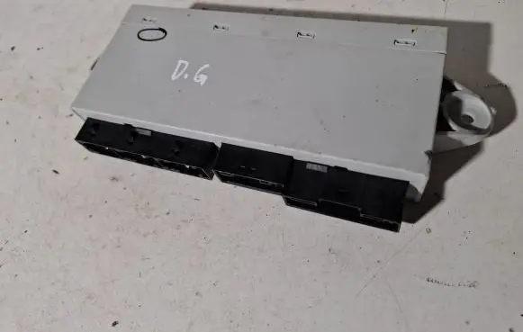 BMW 7 E65 E66 Door control unit/module 6964140