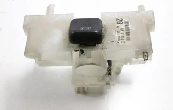 Subaru Legacy Other switches/knobs/shifts 83111AE31