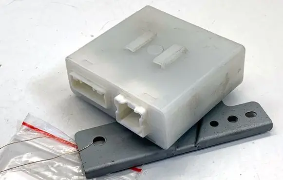 Infiniti Q50 Other control units/modules 988004GA0A