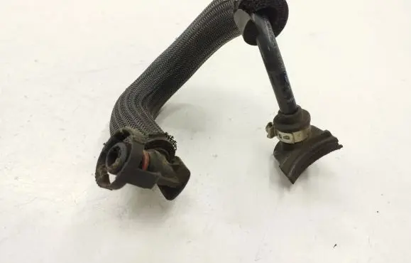 Vacuum line/pipe/hose