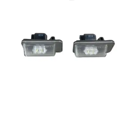 Subaru Outback (BT) Number plate light 84301AN010