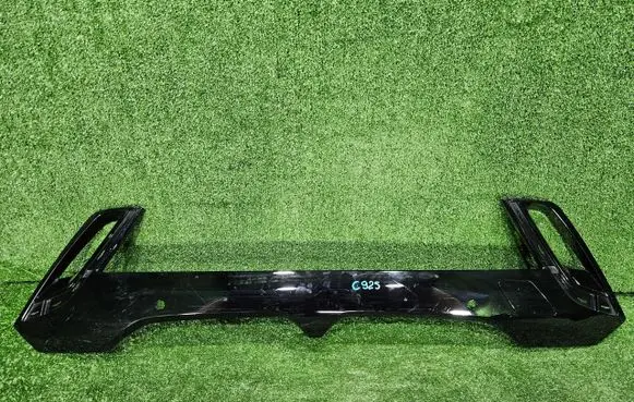 BMW 5 G60 Front bumper lower grill 51115A36022