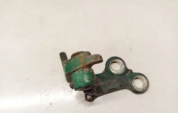Jaguar X-Type Rear door lower hinge 