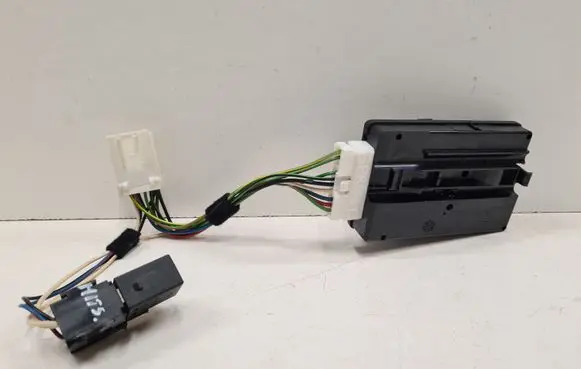 Mitsubishi Space Star Other control units/modules 44249940 9554912