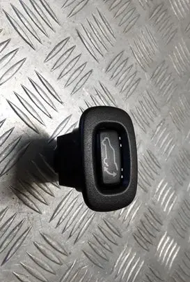 Mitsubishi Outlander Tailgate/boot open switch button 