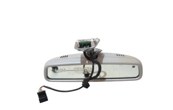 Mercedes-Benz E W211 Rear view mirror (interior) 2118101817