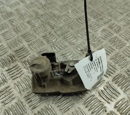 Audi Q5 SQ5 Intake manifold valve actuator/motor 03L129086V