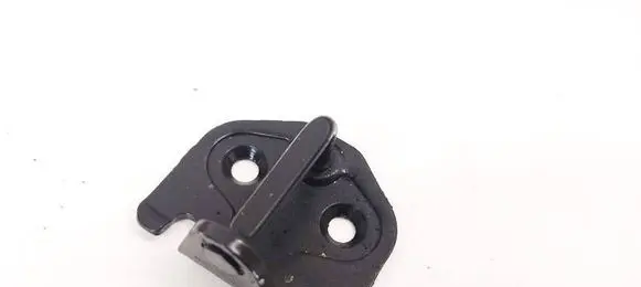 Ford Kuga I Front door lock loop/hook striker 3M51R21982BF