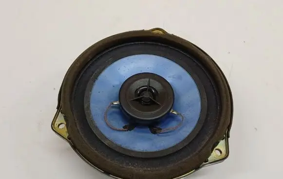 KIA Sorento Front door speaker 963403E000