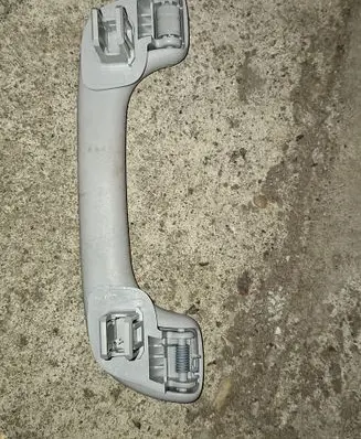 Renault Espace V (RFC) Front interior roof grab handle 16115