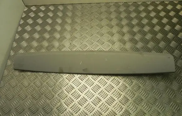 BMW X1 F48 F49 Bottom trim 51497350845 Baldai3383