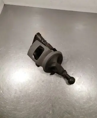 Peugeot Partner Gear shifter/selector 3527353