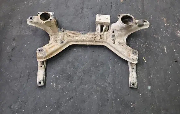 Seat Cordoba (6K) Front axle beam IMPRK1475222