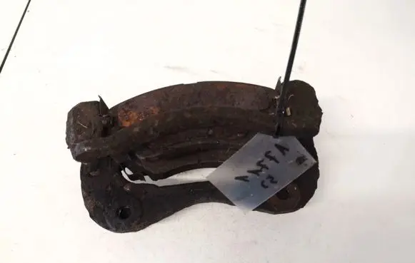 Hyundai Coupe Front brake caliper
