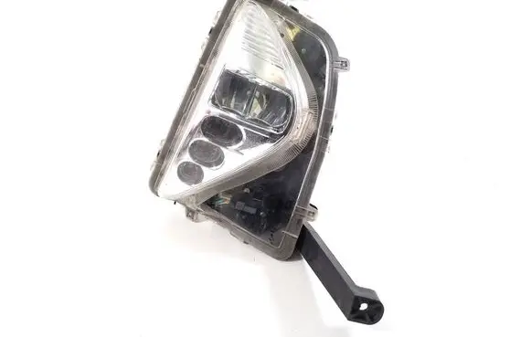 Toyota Prius (XW50) LED Daytime headlight 
