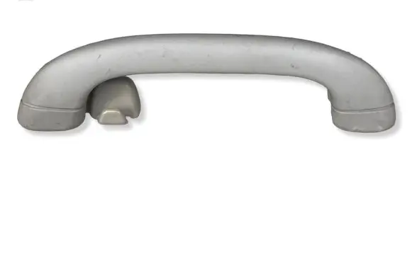 Peugeot 407 Rear interior roof grab handle 9645435077
