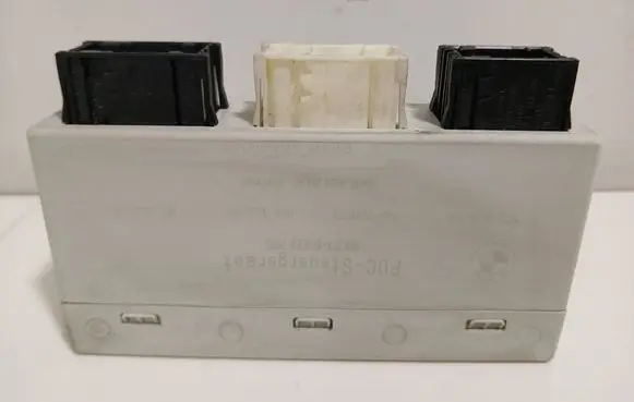 BMW 5 E60 E61 Parking PDC control unit/module 66216922785