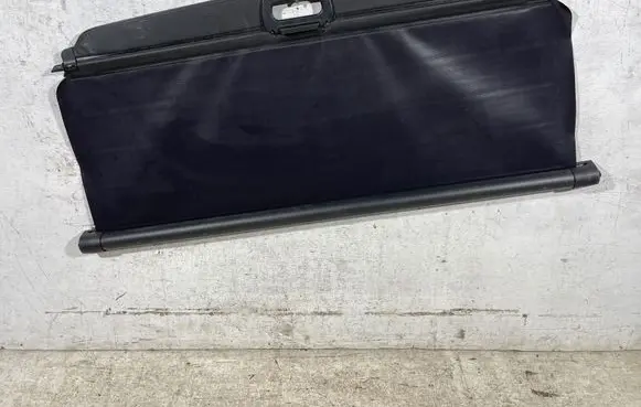 Jeep Grand Cherokee (WK) Parcel shelf load cover 