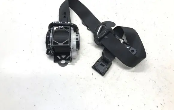 Mazda CX-60 Front seatbelt TKAH3EH1008 KR9P