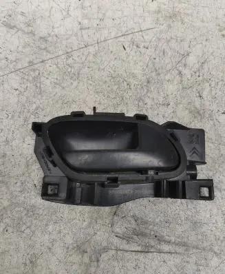 Fiat Scudo Front door interior handle
