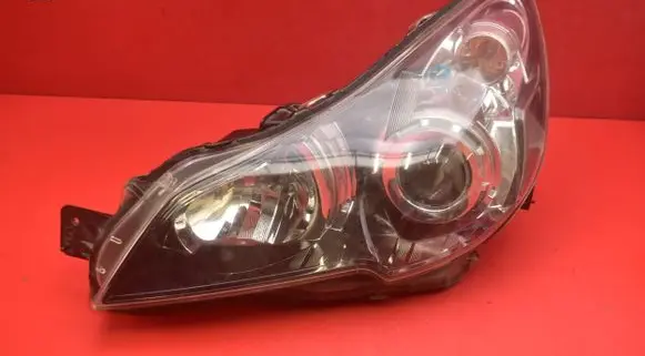 Subaru Legacy Headlight/headlamp