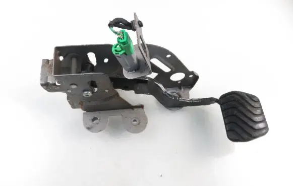 Renault Espace V (RFC) Pedal assembly 465011585R