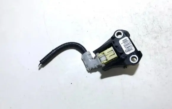 Toyota Yaris Airbag deployment crash/impact sensor 891730d020 89173-0d020