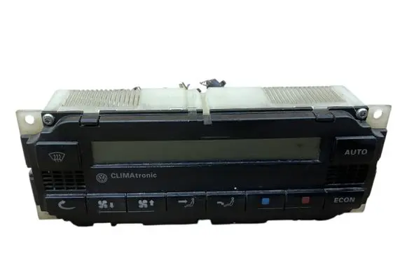 Volkswagen PASSAT B5 Climate control unit 5HB00761710 3B1907044B
