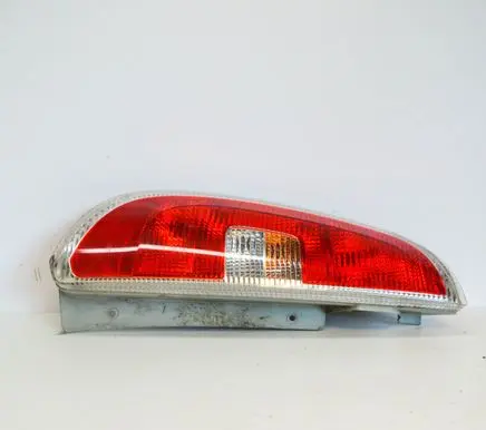 Skoda Roomster (5J) Rear/tail lights 5J7945095