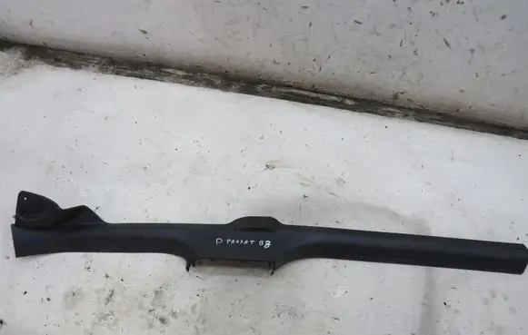 Volkswagen PASSAT B8 Front sill (body part) 3G0853372G