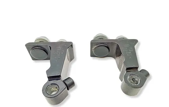 Audi S5 F5 Front door hinge set 80A831404A