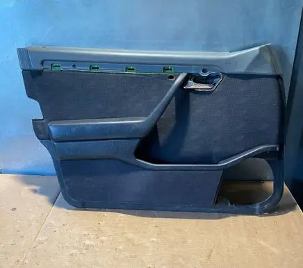 Mercedes-Benz C W202 Front door card panel trim 62027209171 0344475