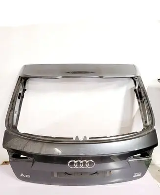Audi A6 S6 C5 4B Tailgate/trunk/boot lid 4G9827631 17181536 2892250471DO