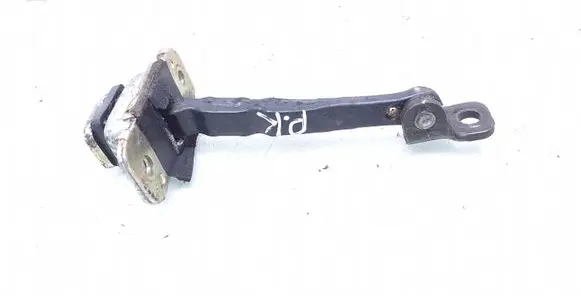 KIA Sorento Front door check strap stopper