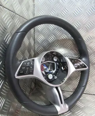Mercedes-Benz C W206 Steering wheel 