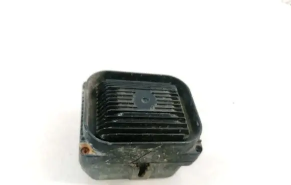 KIA Clarus Alarm system siren 