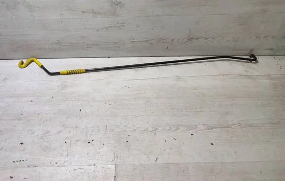 Seat Arona Engine bonnet/hood prop rod/strut 