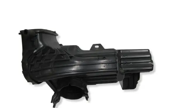Opel Astra L Intake resonator 9836359980