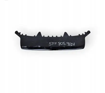 Cupra Formentor Front grill 7IJTEILE