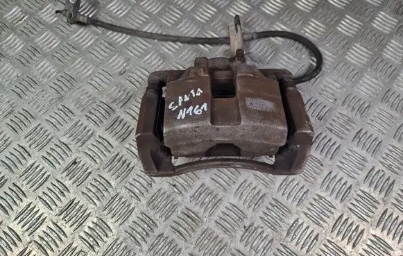 Hyundai Santa Fe Front brake caliper