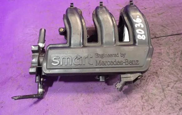 Smart ForTwo I Intake manifold A1601400501