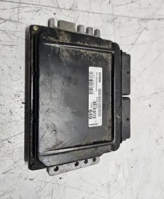 Volvo S40, V40 Engine control unit/module S118245002D