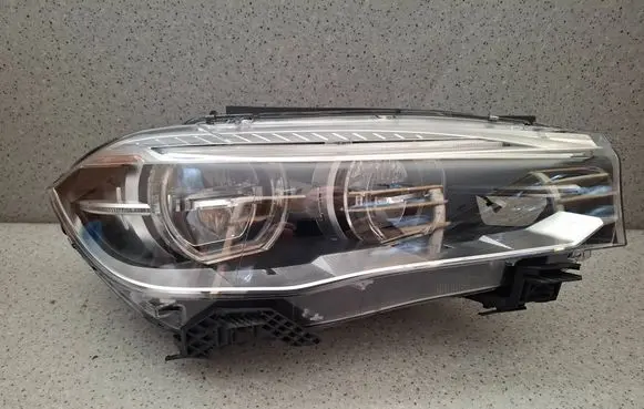 BMW X5 F15 Headlight/headlamp 7290054 F00HTB3042 0329178163
