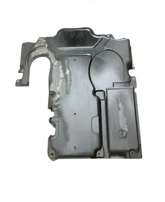 Mercedes-Benz E W211 Gearbox bottom protection A2115202623 2115202623