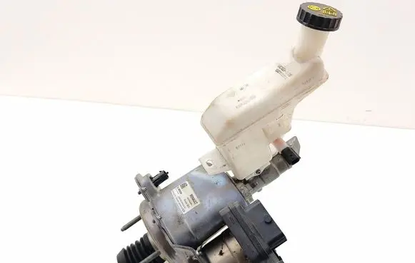 Renault Megane E-Tech Master brake cylinder 8641WH 460079256r