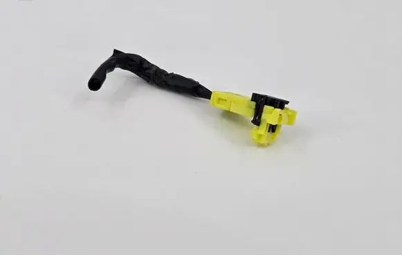 Nissan Qashqai Airbag squib ring wiring 