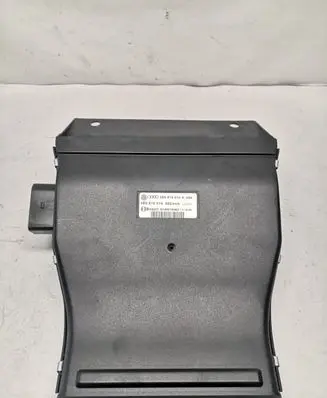 Audi A8 S8 D3 4E Heater radiator pipe/hose 4E0910014002 4E0819014A005 9140010462